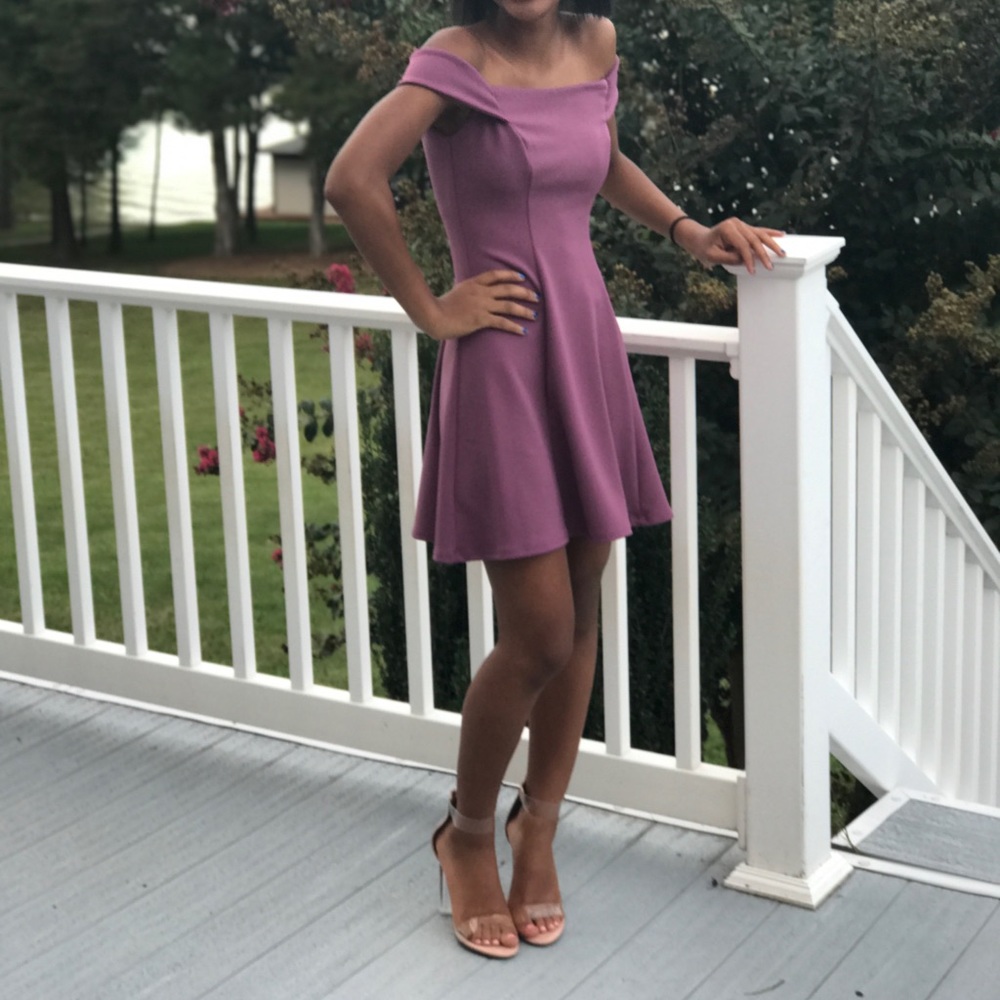 homecoming dress